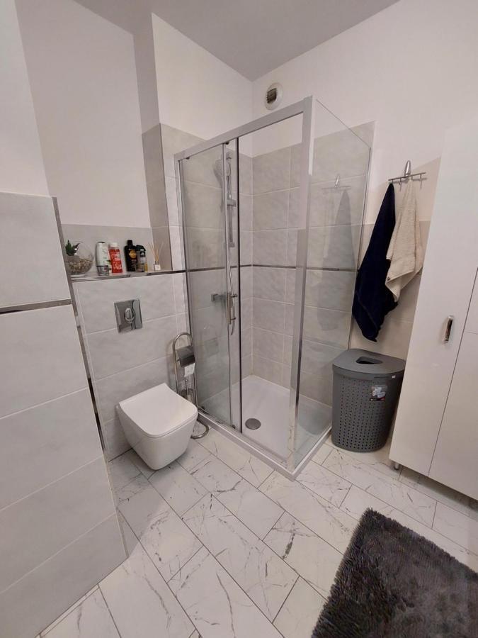 Apartament Podpromie Rzeszow Exterior photo