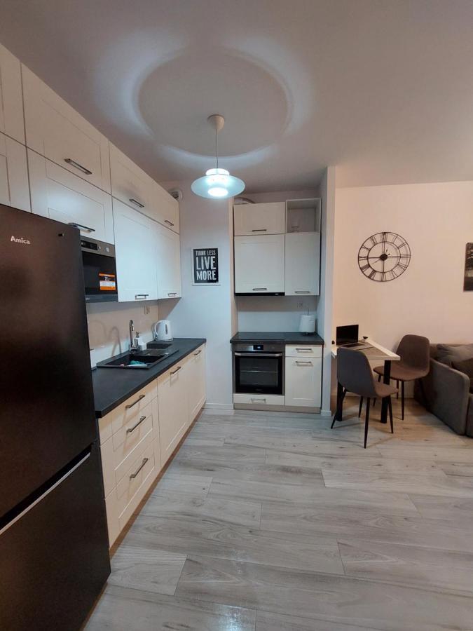 Apartament Podpromie Rzeszow Exterior photo